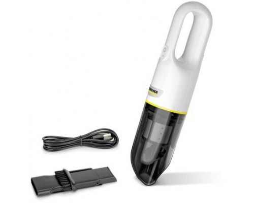Karcher Bezprzewodowy odkurzacz ręczny KARCHER CVH 3 - 1.198-353.0