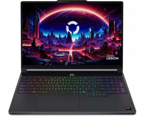 Laptop Lenovo Legion 5 15AHP11 Ryzen 7 250 / 16 GB / 512 GB / RTX 5070 / 165 Hz OLED (83Q7003JPB)
