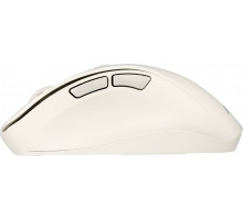 Asus ASUS MD105 wireless 2400dpi Milky White