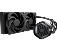 Cooler Master CoolerMaster WAK MasterLiquid 360 Atmos Stealth