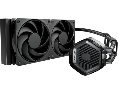 Cooler Master CoolerMaster WAK MasterLiquid 360 Atmos Stealth