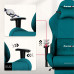 Huzaro Force 5.7 Turquoise