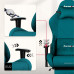 Huzaro Force 5.7 Turquoise