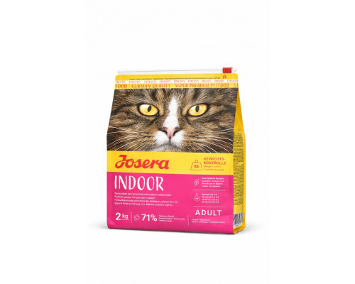 Josera Indoor 2 kg
