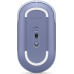 Lenovo LENOVO 350 Bluetooth Silent Mouse (Meta Grape) - myš