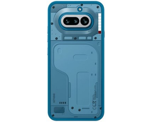Nothing Phone (4a) 12 GB 256 GB Blue - smartfon Phone (4a) A10400281 (6974434227668)