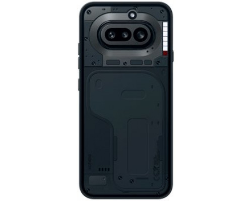 Nothing Phone (4a) 12 GB 256 GB black - Viedtalrunis Phone (4a) A10400276 (6974434227637)