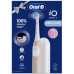 Brush Oral-B Oral-B iO 2 Calm Pink + Case pink