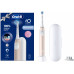 Brush Oral-B Oral-B iO 2 Calm Pink + Case pink