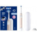 Brush Oral-B Oral-B iO 2 Calm Pink + Case pink