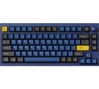 Keychron Lemokey P1 Pro Keychron Super Red (P1P-O1)