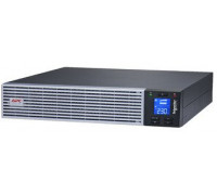UPS APC Easy UPS On-Line 2000VA/1800W