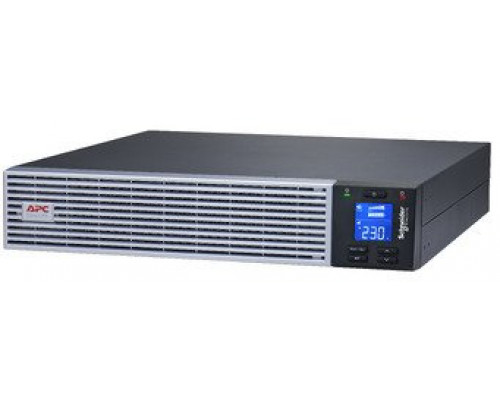 UPS APC Easy UPS On-Line 2000VA/1800W