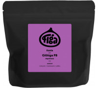 Figa Coffee Figa Coffee - kawa ziarnista Kenia Githiga PB Washed Espresso 250 g
