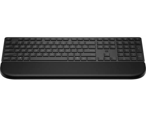 HP 580K Multi-Device Dual-Mode z podpórkš pod nadgarstek - BD5F6AA#ABB