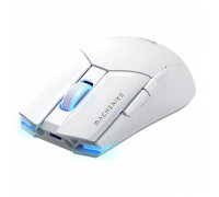 gamingowa Machenike M7 Pro bezprzewodowa - biała