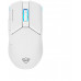 gamingowa Machenike M7 Pro bezprzewodowa - biała
