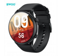Smartwatch BWOO smartwatch WA-10 1,32” AMOLED black