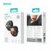 Smartwatch BWOO smartwatch WA-10 1,32” AMOLED black