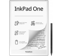 PocketBook PocketBook InkPad One DACH-Version - Matte Black