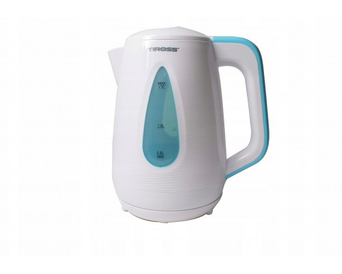 Tiross elektryczny 1.7L TIROSS TS-1363