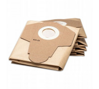 Wessper Bags for the vacuum cleaner LIDL PARKSIDE PNTS 1300 1400 op./5szt