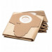 Wessper Bags for the vacuum cleaner LIDL PARKSIDE PNTS 1300 1400 op./5szt