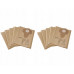 Wessper Bags for the vacuum cleaner LIDL PARKSIDE PNTS 1300 1400 op./5szt