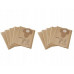 Wessper Bags for the vacuum cleaner LIDL PARKSIDE PNTS 1300 1400 op./5szt