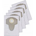 Wessper Bags for the vacuum cleaner LIDL PARKSIDE PNTS 1300 1400 op./5szt