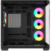 Krux Tano ARGB black (KRXD015)