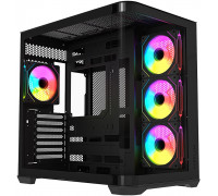 Krux Tano ARGB black (KRXD015)
