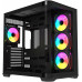 Krux Tano ARGB black (KRXD015)