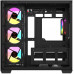 Krux Tano ARGB black (KRXD015)