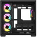 Krux Tano ARGB black (KRXD015)