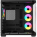 Krux Tano ARGB black (KRXD015)