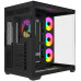 Krux Tano ARGB black (KRXD015)