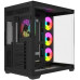 Krux Tano ARGB black (KRXD015)
