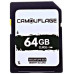 SD  Camouflage SD  SD Camouflage 64GB