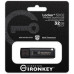 Pendrive Kingston Kingston Technology IronKey 32GB Locker Plus 50 G2, FIPS 197, AES-256
