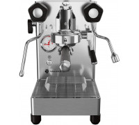 Lelit Lelit MaraX3 - Ekspres Kolbowy - Stalowy