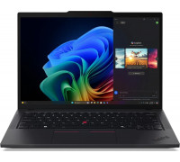 Laptop Lenovo ThinkPad T14 G6 Ultra 5 226V / 16 GB / 512 GB / W11 Pro (21QG009RGE)