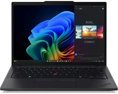 Laptop Lenovo ThinkPad T14 G6 Ultra 5 226V / 16 GB / 512 GB / W11 Pro (21QG009RGE)