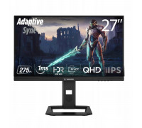 Rampage Slice SL27F275Q