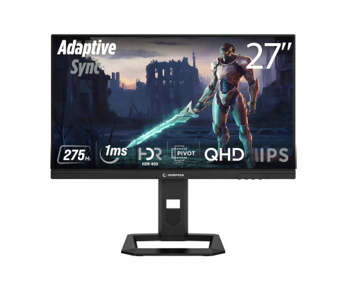 Rampage Slice SL27F275Q