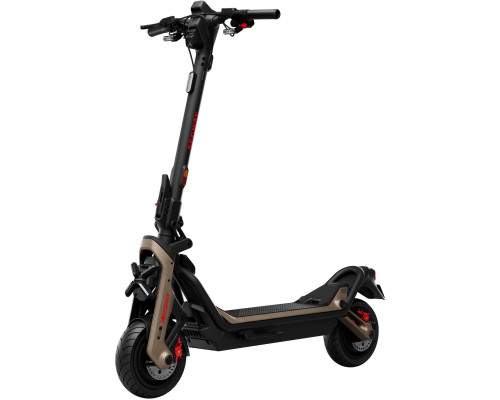 Segway Superscooter GT3 Pro