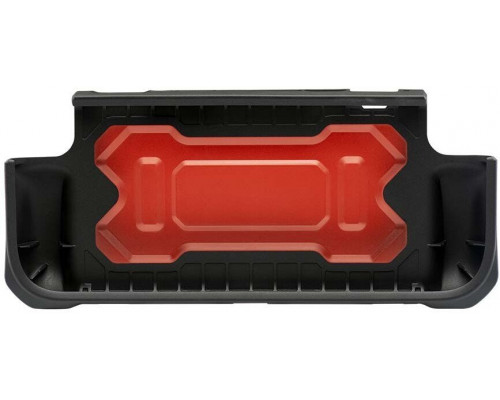 Subsonic SA5715 pokrowiec na prwith enośne konsole for games Nintenfor Termoplastycwith ne elastomery poliuretanowe (TPU) Cwith arny, Cwith erwony