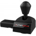Subsonic Subsonic Superdrive 220 RS-X Black USB + pedały + dźwignia zmiany biegów Nintendo Switch, Nintendo Switch 2, PC, PlayStation 4, Xbox One, Xbox Series S, Xbox Series X