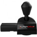 Subsonic Subsonic Superdrive 220 RS-X Black USB + pedały + dźwignia zmiany biegów Nintendo Switch, Nintendo Switch 2, PC, PlayStation 4, Xbox One, Xbox Series S, Xbox Series X