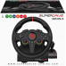 Subsonic Subsonic Superdrive 220 RS-X Black USB + pedały + dźwignia zmiany biegów Nintendo Switch, Nintendo Switch 2, PC, PlayStation 4, Xbox One, Xbox Series S, Xbox Series X